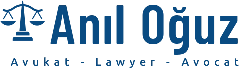 Avukat Anıl Oğuz